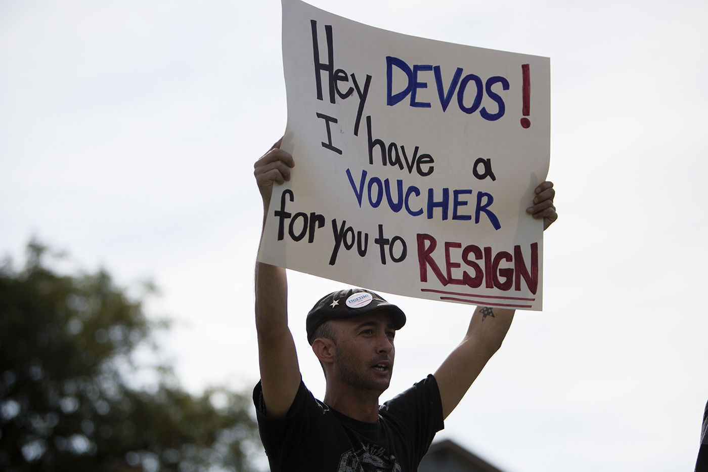 DeVos